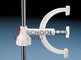 Plastic Burette Clamp - Pack of 10